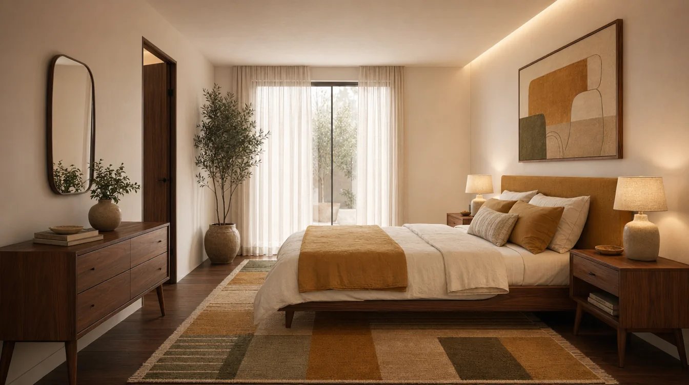 Departamento Tipo 1 - 2 / 4